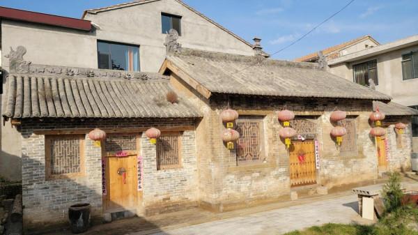 山西高平發現昭烈帝劉備廟 山西高平發現昭烈帝劉備廟