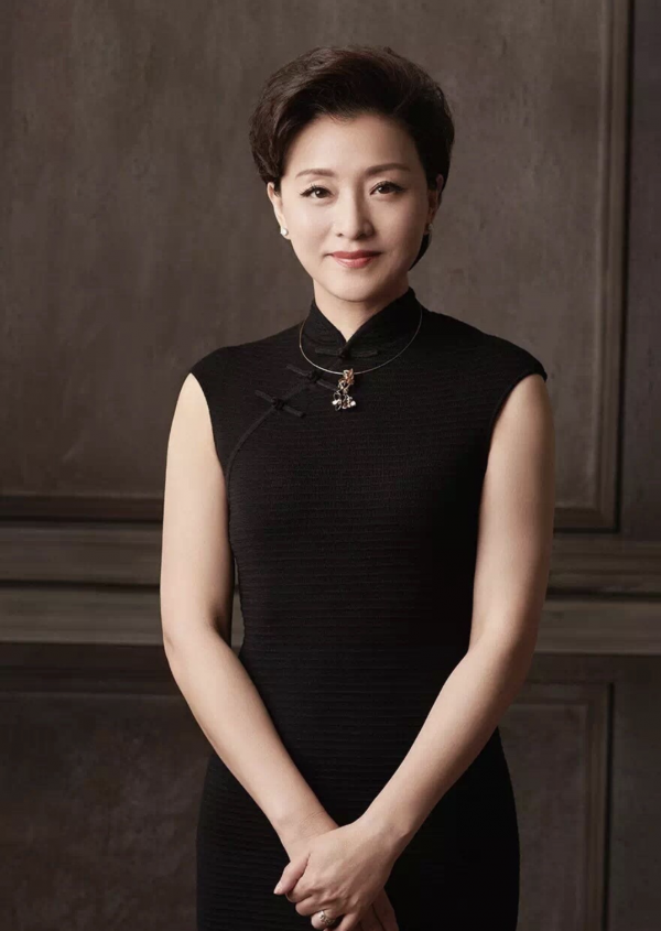 楊瀾的睿智人生,和她生命中深愛的一個重要男人 楊瀾的睿智人生,和她生命中深愛的一個重要男人