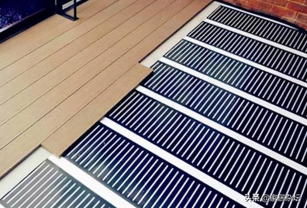 石墨烯地暖真的那麼好嗎？優缺點各有3個，弄清後再決定選不選