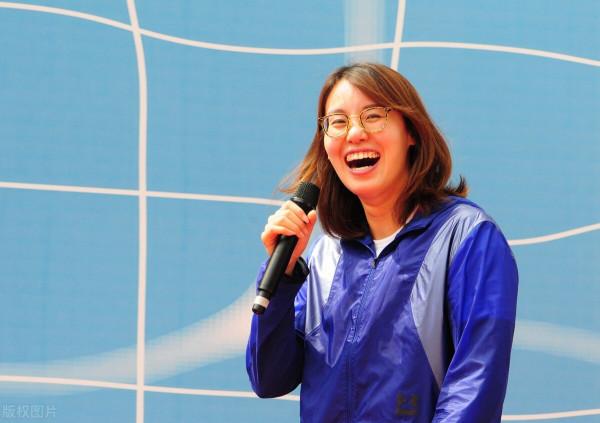 傅園慧全運會重新煥發青春:我這麼老還在遊真不容易 傅園慧全運會重新煥發青春:我這麼老還在遊真不容易