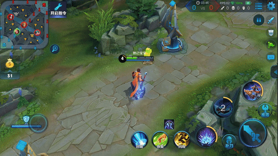 王者：特殊輔助推薦，學會這二位英雄，告別王者低星