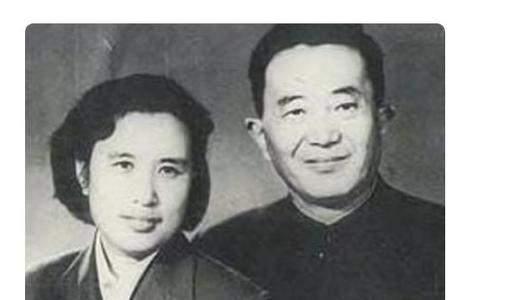 這位女上校至今99歲,丈夫是開國大將,卻不喜歡被稱為夫人 這位女上校至今99歲,丈夫是開國大將,卻不喜歡被稱為夫人