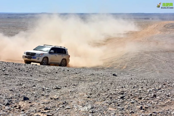 2022全年53條自駕路線上線，每一條都美哭了！你想要的，我們都有