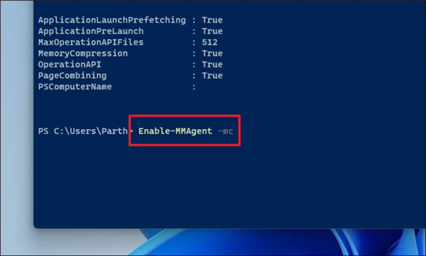 CPU佔用率暴降！教你關閉Win11記憶體壓縮，跟電腦卡頓說拜拜
