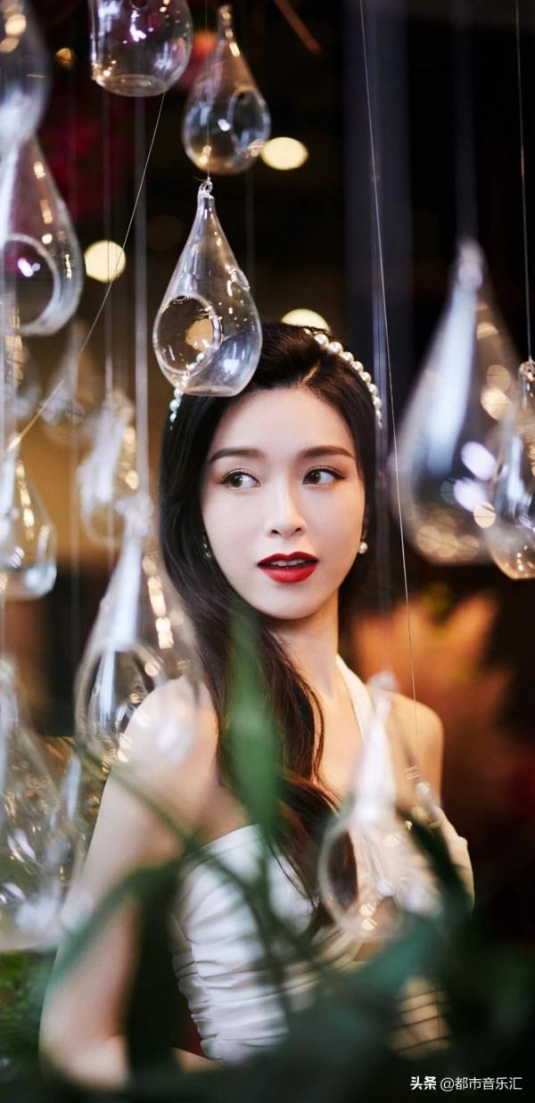 “百億闊太”文詠珊高畫質美圖收藏