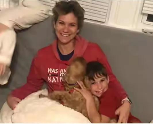 肯尼迪家族再現命案,8歲男童身亡 肯尼迪家族再現命案,8歲男童身亡