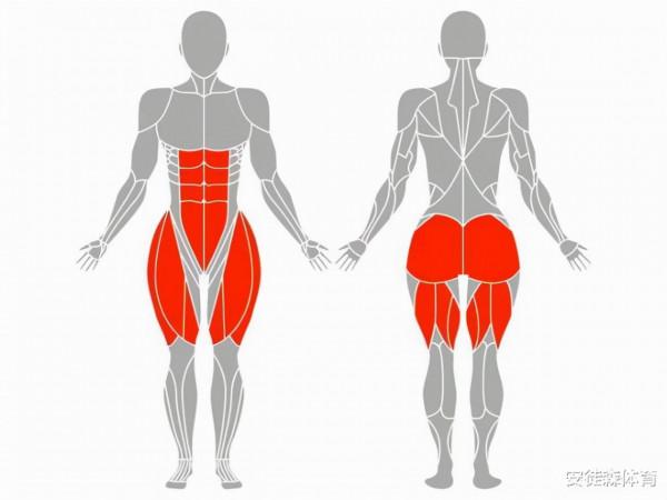 校正你登山式常見的4個錯誤！徒手訓練打造出無贅肉的好身材