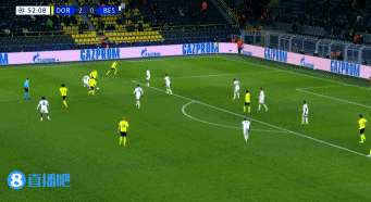 歐冠-羅伊斯雙響哈蘭德頭槌雙響 多特5-0貝西克塔斯將參加歐聯杯