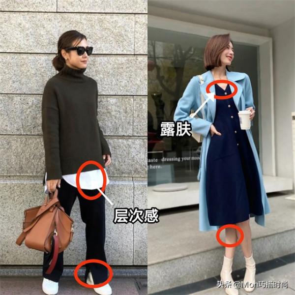 40歲左右的女人，上衣儘量不要穿衛衣和襯衫，其實這些更洋氣減齡