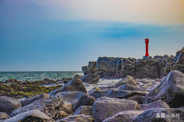 在廣東，湛江是一個比較另類的城市