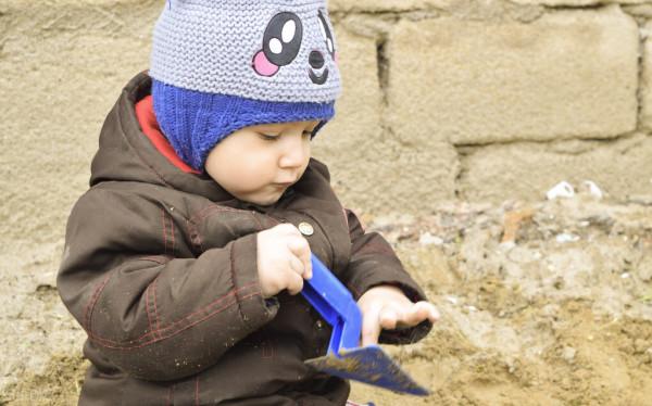 不管多冷,都別給孩子穿保暖內衣​”,一位媽媽的忠告,要知曉 不管多冷,都別給孩子穿保暖內衣​”,一位媽媽的忠告,要知曉