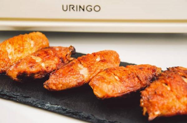 家庭廚房必備平價好物——七彩叮噹空氣炸鍋電烤箱一體機