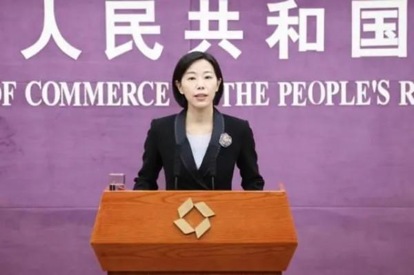 1月13日，商務部回應中美第二階段談判；英國承認禁華為是美強迫