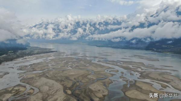 新華全媒+|這裡,是西藏林芝 新華全媒+|這裡,是西藏林芝
