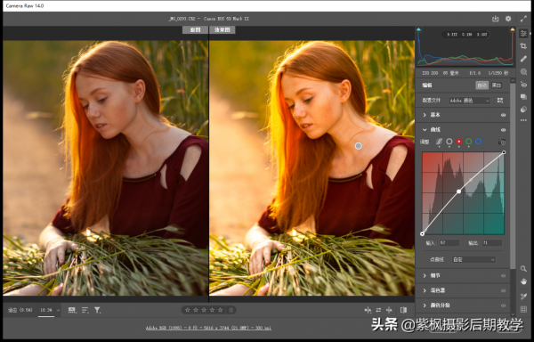 最新版 ACR 14.0 一步升級安裝包!AI 智慧蒙版照片修圖應用例項教程 最新版 ACR 14.0 一步升級安裝包!AI 智慧蒙版照片修圖應用例項教程