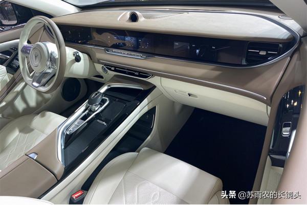 該來的都來了 多款重磅新車亮相天津車展