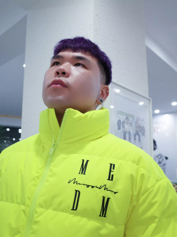 那些知名rapper所從事的職業是什麼，他們的身上又隱藏著哪些絕活