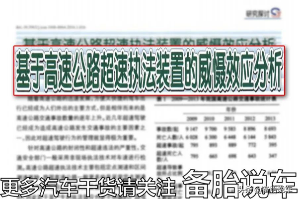 進服務區躲區間測速,真的有用嗎?改成區間測速真的不是挖坑嗎? 進服務區躲區間測速,真的有用嗎?改成區間測速真的不是挖坑嗎?