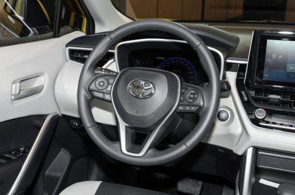 12&period;58萬元起售，廣汽豐田鋒蘭達上市，買哪款合適？