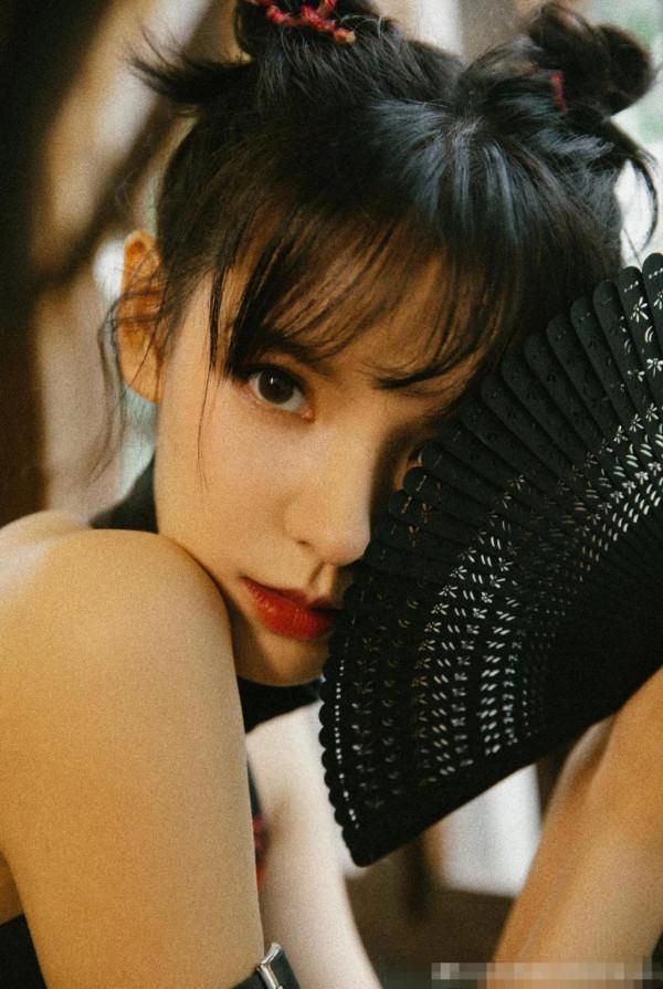 31歲張予曦：經歷兩段失敗感情，早已看淡？現只想專心搞事業