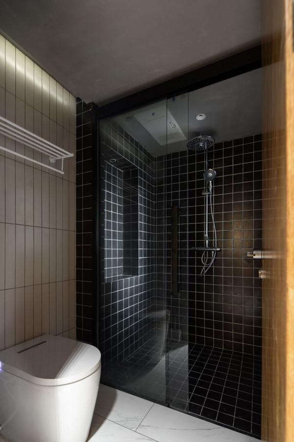 63㎡全能小戶型，獨立且開放