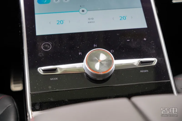 泊車體驗逆天 深度體驗MARVEL R