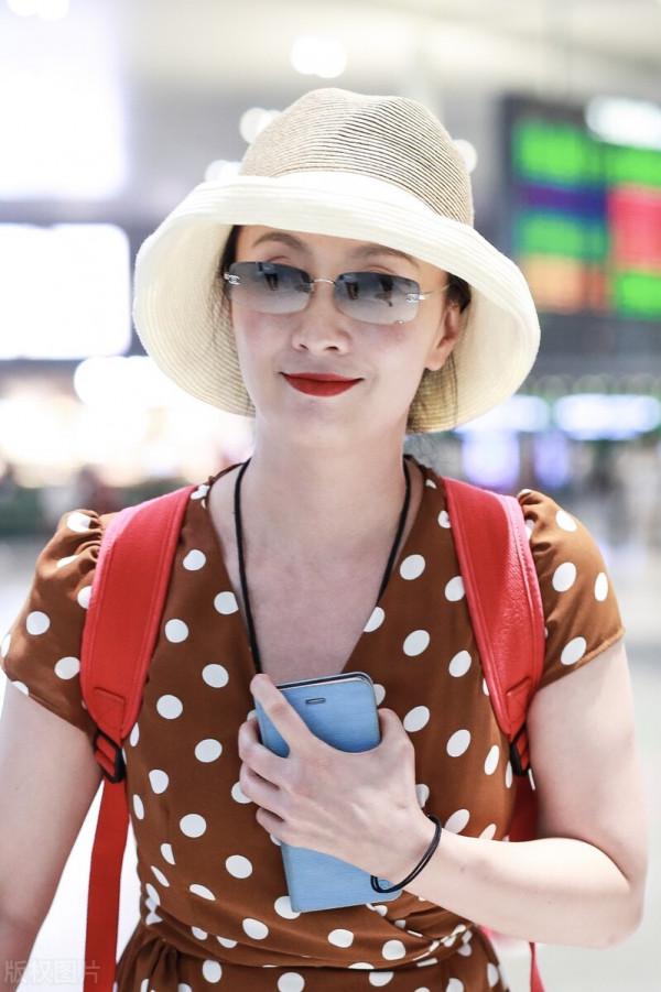 風味猶存：陶虹