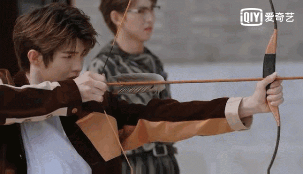 IXFORM-唐九洲化身段子手，《登場了！洛陽》科舉考試“一舉奪魁”！