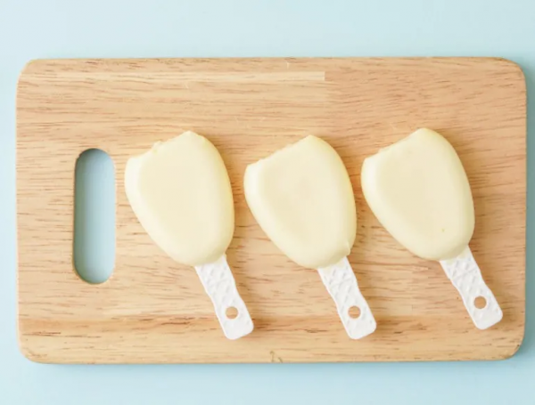 你還在給孩子吃「乳酪棒」嗎？看看這篇再做決定吧