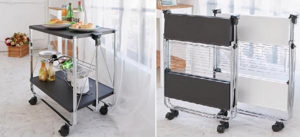 摺疊傢俱,讓空間彈性發揮用途,放大空間感 摺疊傢俱,讓空間彈性發揮用途,放大空間感