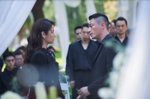 《華燈初上2》兇手嫌疑人倍增！8大新角色公開，每個人都各懷鬼胎