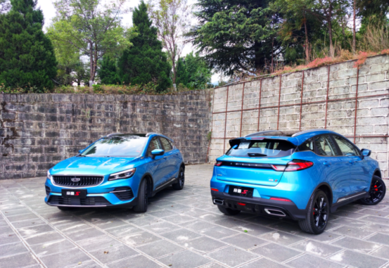 上半年那些值得關注的重磅車型回顧 上半年那些值得關注的重磅車型回顧