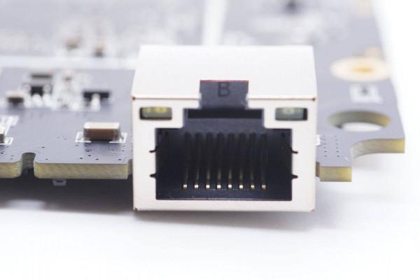 行動硬碟個人網盤一個搞定，Lexar雷克沙時光機深度拆解