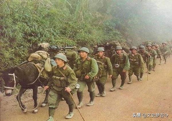 1985年,第55軍撤編,王牌主力師第163師,為何劃歸第42集團軍? 1985年,第55軍撤編,王牌主力師第163師,為何劃歸第42集團軍?