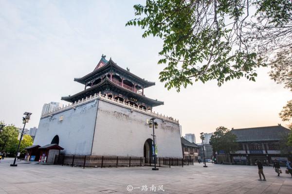 天津三個冷門景點，平時遊客不多，疙瘩樓很容易被誤會為瓷房子