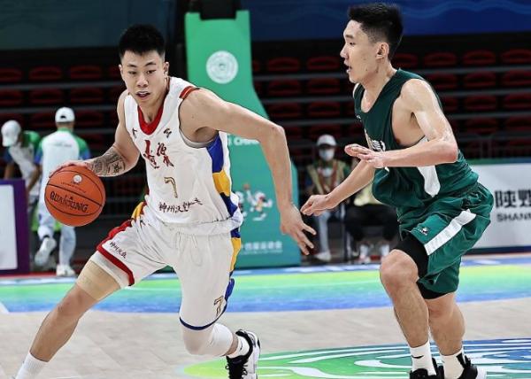 狂輸40分!遼寧放水還能輸這麼慘 男籃全運最弱東道主誕生 狂輸40分!遼寧放水還能輸這麼慘 男籃全運最弱東道主誕生