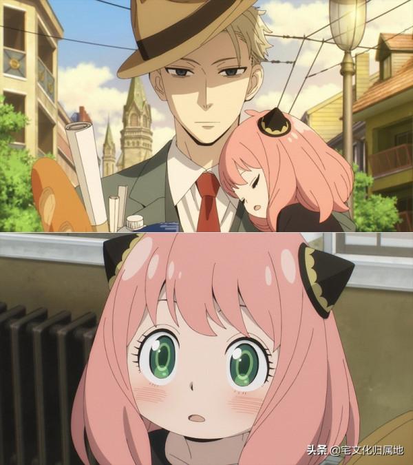 漫改動畫《間諜過家家》2022年開播 男主聲優竟是“大老師”