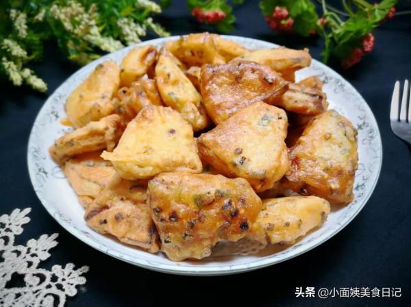 6道過年必備炸貨,是零食也是下酒菜,年前多做一些,放久也不壞 6道過年必備炸貨,是零食也是下酒菜,年前多做一些,放久也不壞