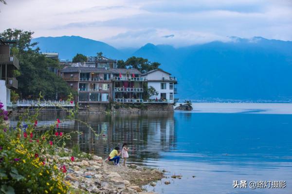 不必去國外！國內最美的12個地方，個個猶如仙境，你去過幾個？