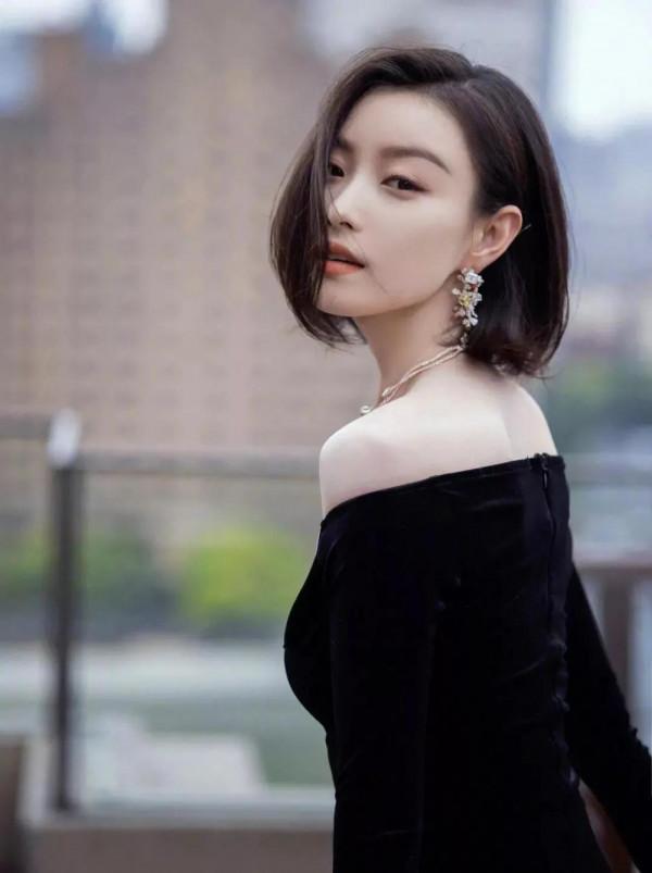 清爽有氣質的短髮，才是換季心動的感覺