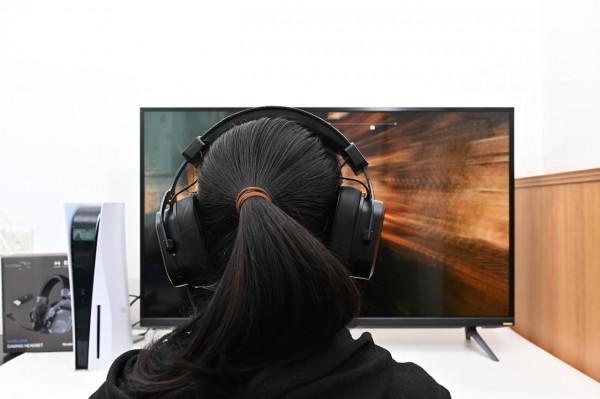 PS5用什麼耳機?不要智商稅,西伯利亞S11G雙模就夠 PS5用什麼耳機?不要智商稅,西伯利亞S11G雙模就夠