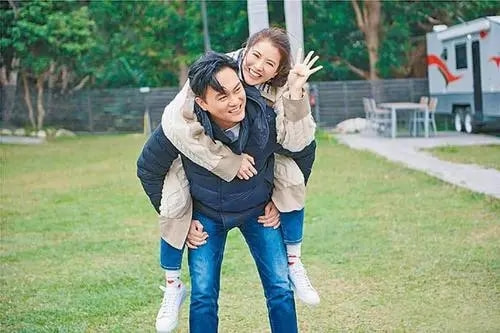 5位“不老男神”，林志穎“逼瘋”郭德綱，張智霖仍是陽光帥氣