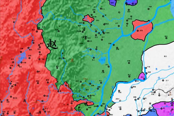 趙國的最後8年：李牧力挽狂瀾，郭開賣國求榮，趙王自掘墳墓