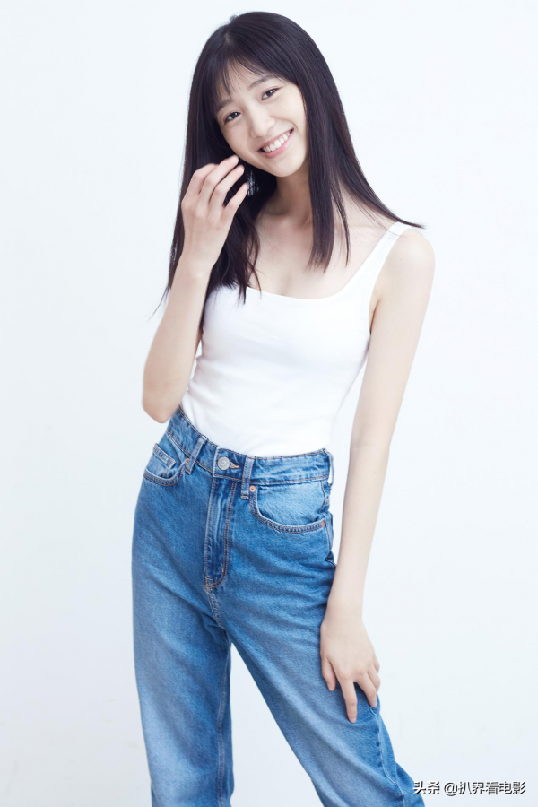 《輸贏》女配角出彩，陳坤培養的小花賀雨禾確實挺有靈氣