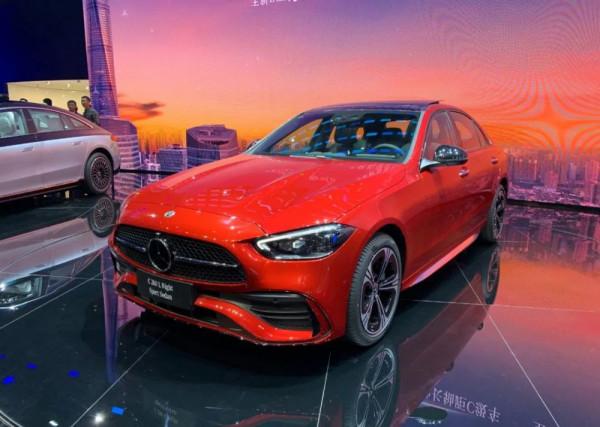 10月豪華車走低，34C齊跌30%多，網友：優惠收了，誰都不傻