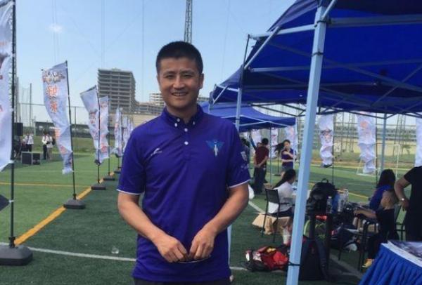 無緣留洋發展的十大中國足球運動員