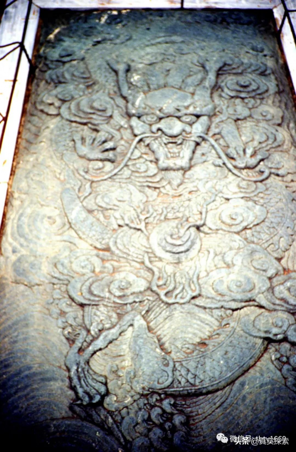 雲南往事之失落的古鹽都：黑井尋夢