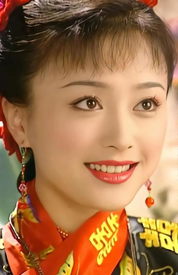 深扒娛圈的大美人兒，你最吃誰的顏？