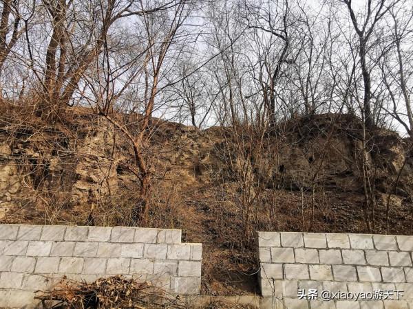 兩千年前劉邦登基稱帝的地方，會是現在山東定陶的這處土堌堆嗎？