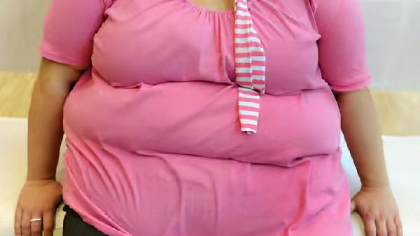 發胖的原因除了多吃甜食，如果還經常吃這3物，或不容易減掉贅肉